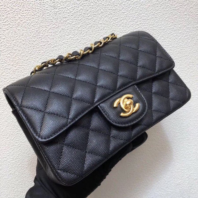 Chanel CF Series Bags